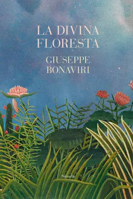 LA DIVINA FLORESTA LA DIVINA FLORESTA
