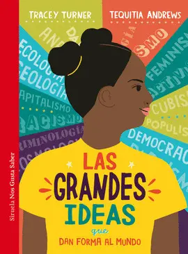GRANDES IDEAS, LAS (+ 10 AÑOS)
