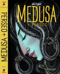 MEDUSA Y PERSEO MEDUSA Y PERSEO