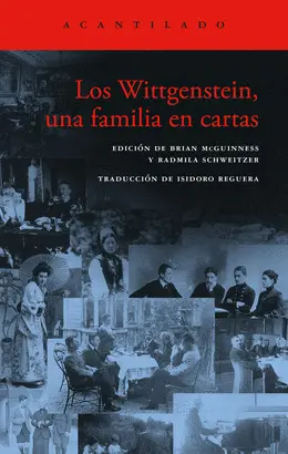 LOS WITTGENSTEIN