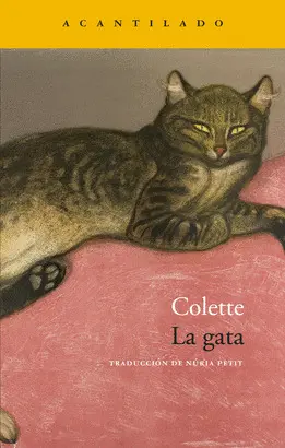 LA GATA LA GATA