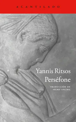 PERSÉFONE