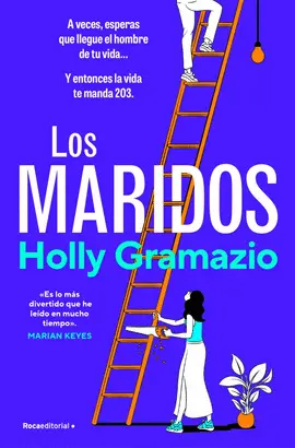 MARIDOS,LOS