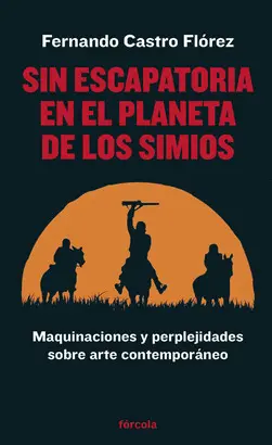 Sin Escapatoria en el Planeta de los Simios