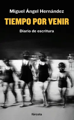 TIEMPO POR VENIR TIEMPO POR VENIR