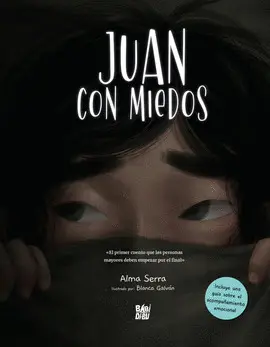 JUAN CON MIEDOS JUAN CON MIEDOS
