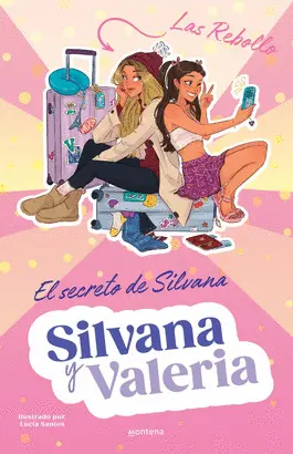 EL SECRETO DE SILVANA EL SECRETO DE SILVANA