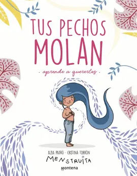 TUS PECHOS MOLAN