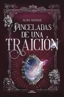 Pinceladas de una Traición