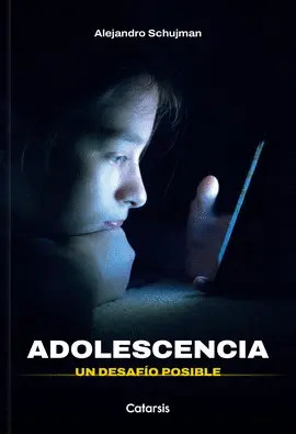 ADOLESCENCIA
