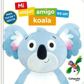 Mi Mejor Amigo Es un Koala