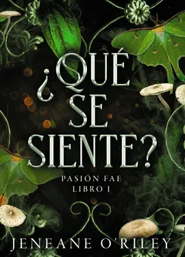 ¿QUE SE SIENTE?