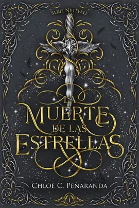 LA MUERTE DE LAS ESTRELLAS