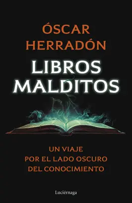 LIBROS MALDITOS LIBROS MALDITOS
