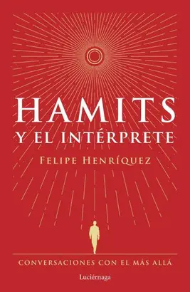HAMITS Y EL INTÉRPRETE HAMITS Y EL INTÉRPRETE