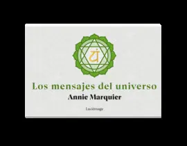 MENSAJES DEL UNIVERSO, LOS