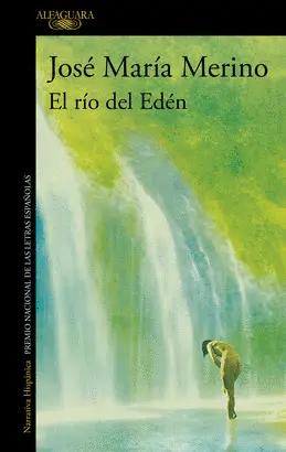 EL RÍO DEL EDÉN