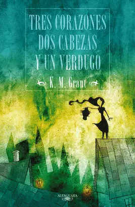 Oferta - Tres Corazones Dos Cabezas y un Verdugo