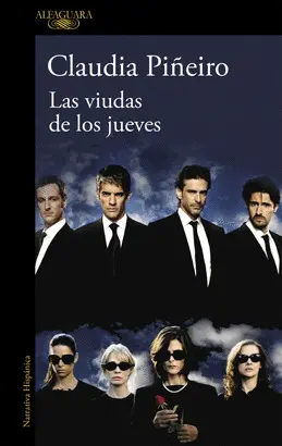 VIUDAS DE LOS JUEVES, LAS
