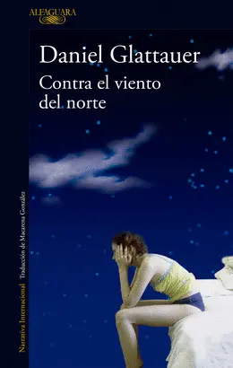 CONTRA EL VIENTO DEL NORTE CONTRA EL VIENTO DEL NORTE