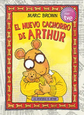 OFERTA - NUEVO CACHORRO DE ARTHUR, EL