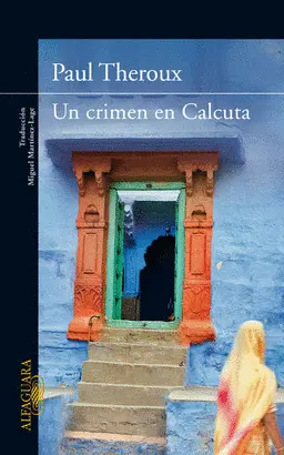 Un Crimen en Calcuta