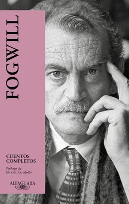 CUENTOS COMPLETOS FOGWILL.