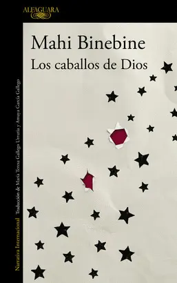 Caballos de Dios, los