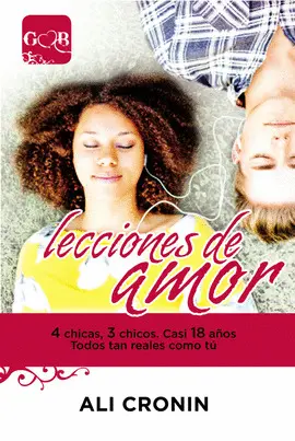 LECCIONES DE AMOR