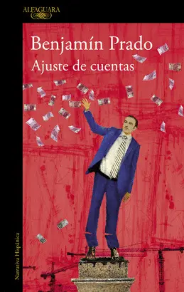 AJUSTE DE CUENTAS AJUSTE DE CUENTAS