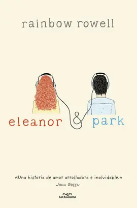 ELEANOR Y PARK ELEANOR Y PARK