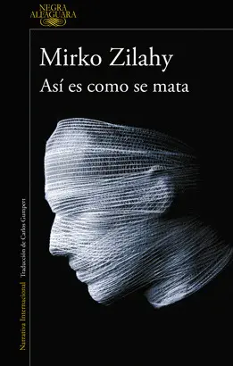ASÍ ES COMO SE MATA
