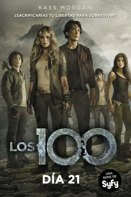 DIA 21 (LOS 100 VOL. 2)