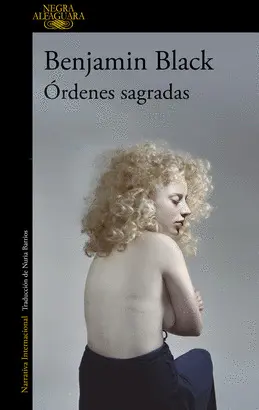 ÓRDENES SAGRADAS