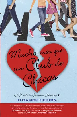 MUCHO MAS QUE UN CLUB DE CHICAS (CCS2)