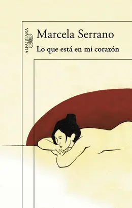 Lo que esta en mi Corazon
