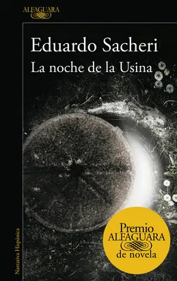 LA NOCHE DE LA USINA LA NOCHE DE LA USINA