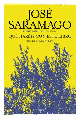 ¿QUÉ HARÉ CON ESTE LIBRO? ¿QUÉ HARÉ CON ESTE LIBRO?