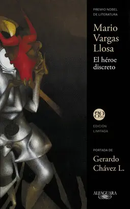 HÉROE DISCRETO, EL