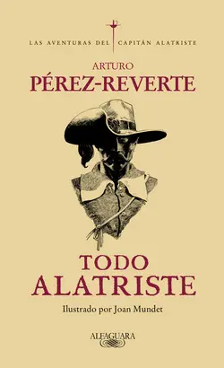 TODO ALATRISTE TODO ALATRISTE