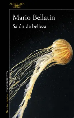 SALÓN DE BELLEZA SALÓN DE BELLEZA