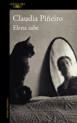 ELENA SABE