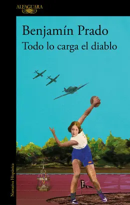 TODO LO CARGA EL DIABLO