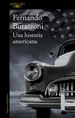 UNA HISTORIA AMERICANA UNA HISTORIA AMERICANA