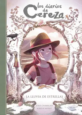 5. LA LLUVIA DE ESTRELLAS
