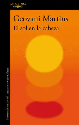 EL SOL EN LA CABEZA EL SOL EN LA CABEZA