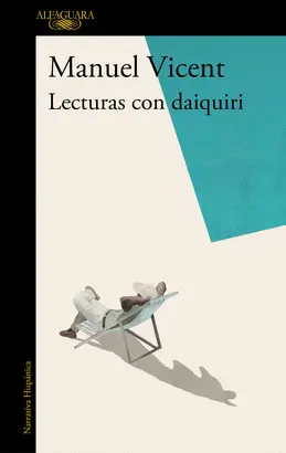 LECTURAS CON DAIQUIRI LECTURAS CON DAIQUIRI