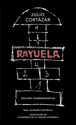 RAYUELA RAYUELA