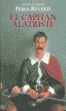 Capitan Alatriste, el (Bolsillo)