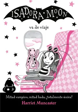 09-ISADORA MOON VA DE VIAJE (ISADORA MOON)